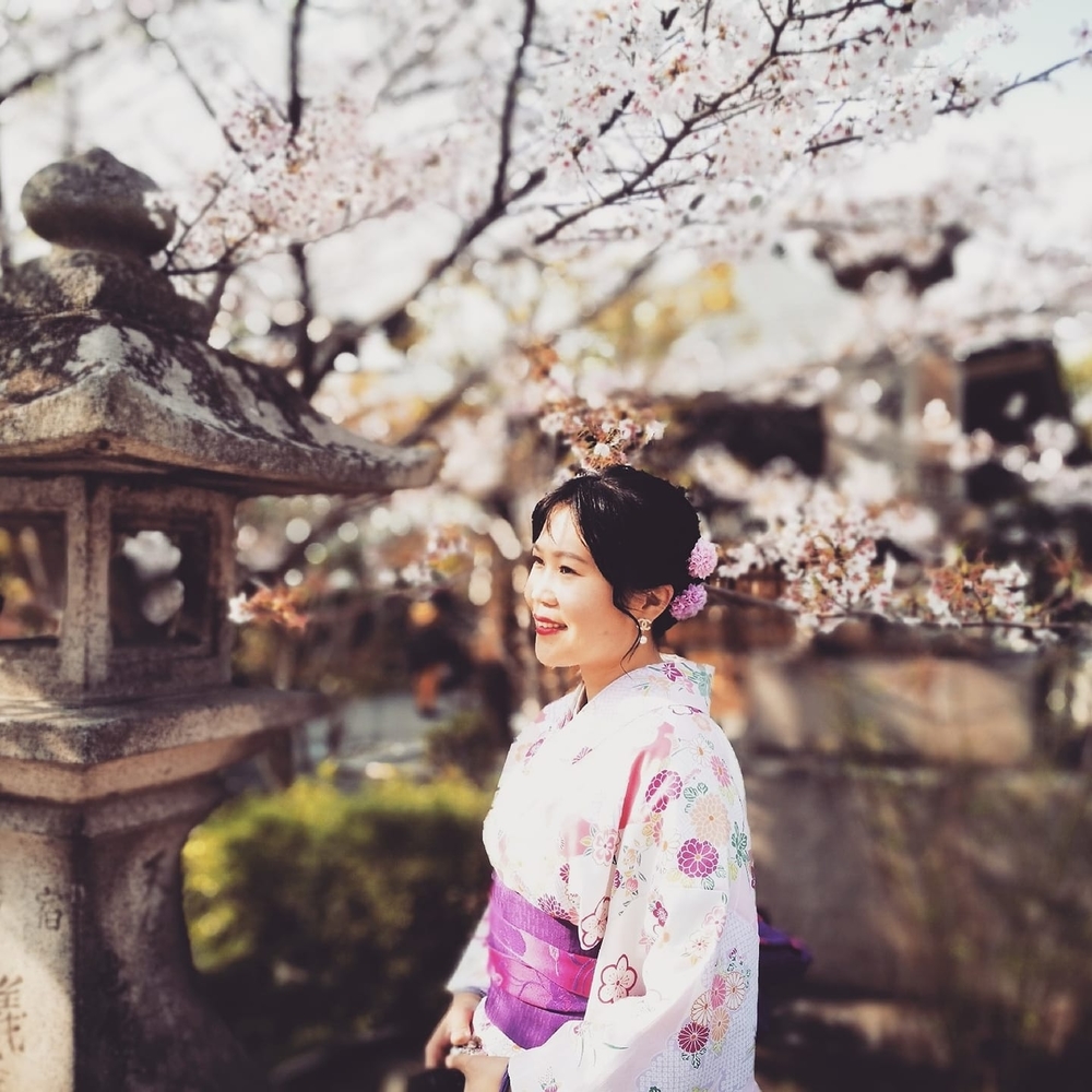 Meet your Posher, Nicole